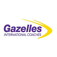 Gazelles