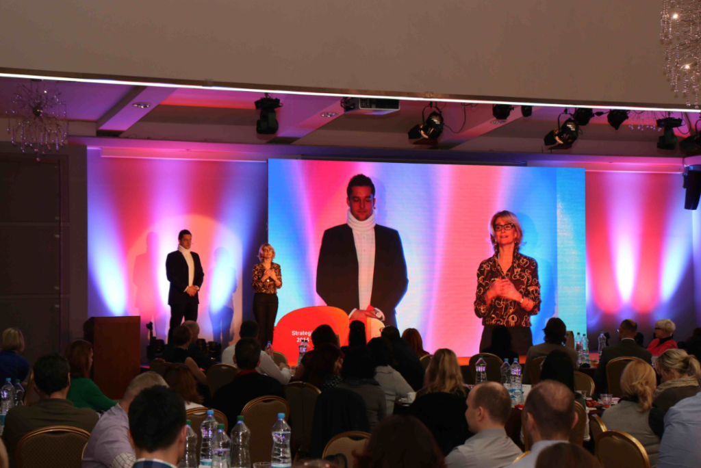 gsk annual meeting