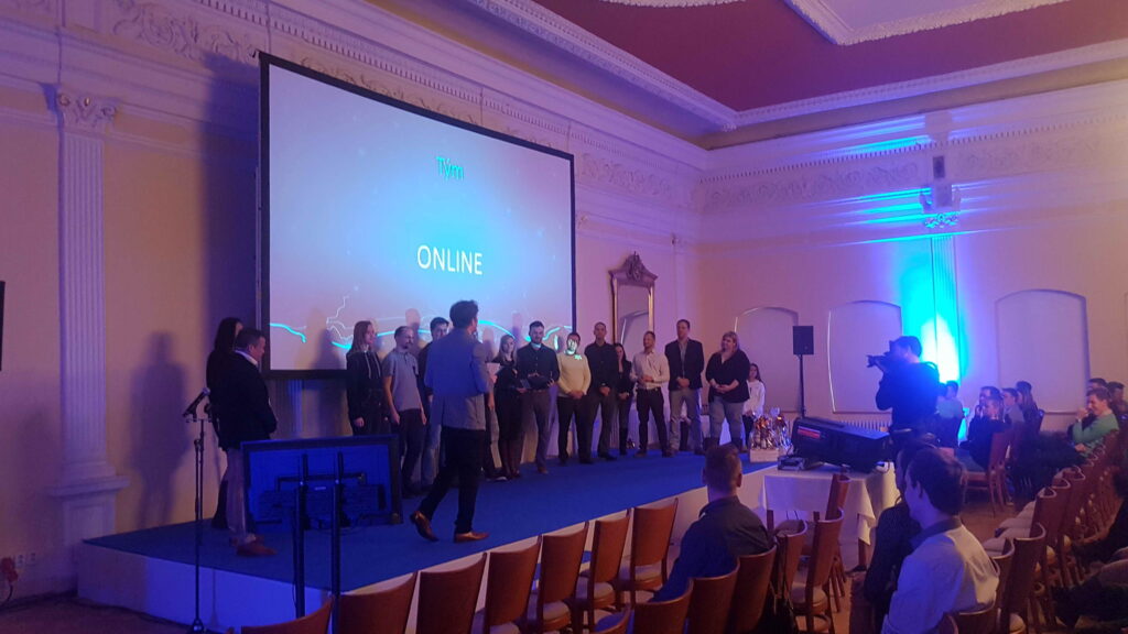 UPC ENERGIZING DAY 2017
